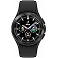 Samsung Galaxy Watch 4 Classic 42mm Smartwatch GPS Bluetooth WiFi - Black