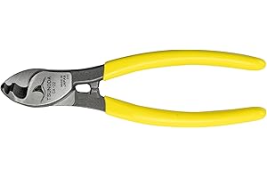 Tsunoda CA-22 Cable Cutter (150mm)