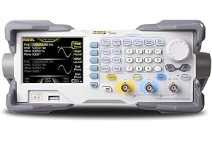 Rigol DG1022Z 25 MHz Arbitrary Function Generator with Second Channel