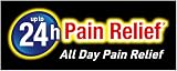 Cura-Heat Back and Shoulder Pain 4 Heat Patches Brand Cura-heat view 2