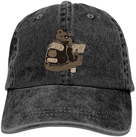 GFHIGFKJ Baseball Cap-Anti Social Club Cowboy Hats for Mens Women,Sports Baseball Caps