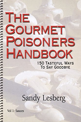 THE GOURMET POISONERS HANDBOOK