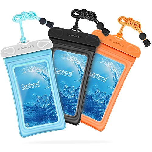 G force waterproof cell phone pouch Clearance