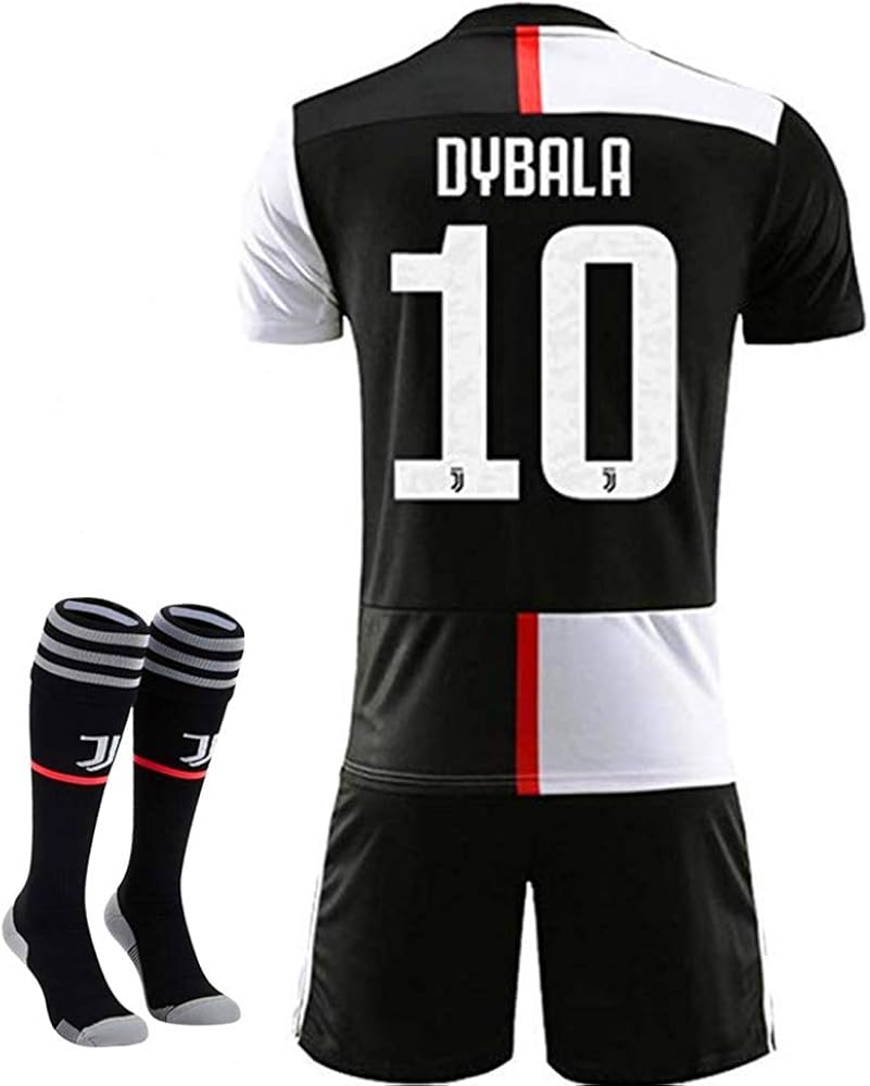 juventus youth jersey