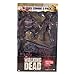 McFarlane Toys The Walking Dead TV: Bloody Black and White Zombie, 3 Pack