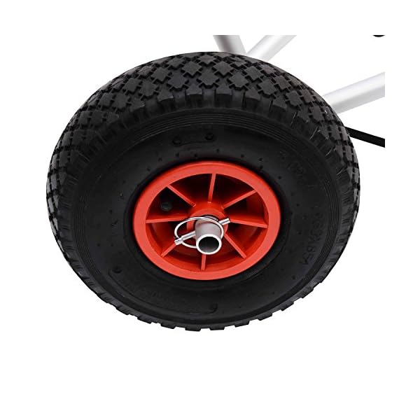GHP-Folding-Paddle-Board-Wheels-Kayak-Boat-Canoe-Dolly-Cart-Carrier-Trolley GHP-Folding-Paddle-Board-Wheels-Kayak-Boat-Canoe-Dolly-Cart-Carrier-Trolley