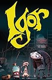 Igor Movie Adaptation by