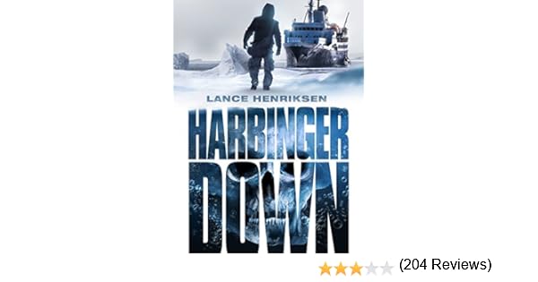 Harbinger Down Imdb
