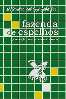 Livro fazenda de espelhos