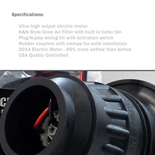 Gte Supercharger Install How Car Specs