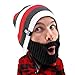 Beard Head - The Original Stubble Cruiser Knit Beard Beanie