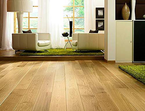 Sheiner's Hardwood Floor Cleaner, Super Formula Concentrate for Deep Cleaning of Wood, Laminate, Natural and Engineered Flooring, pH Neutral, Safe for All Hardwood Surfaces, 1 Gallon - Thumbnail 4