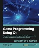 Game Programming Using QT