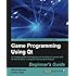 Game Programming Using QT