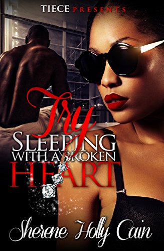 Try Sleeping With A Broken Heart