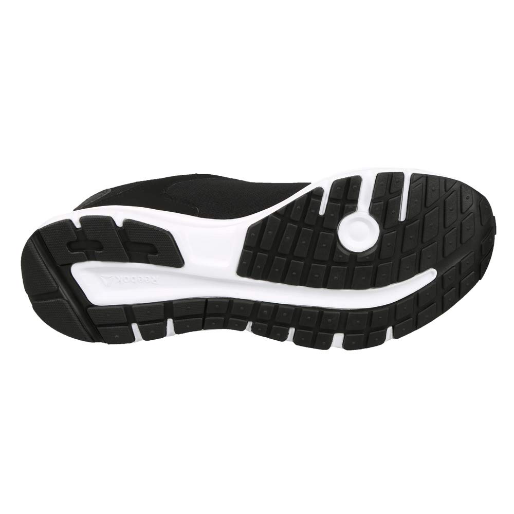 reebok canton runner lp running shoes