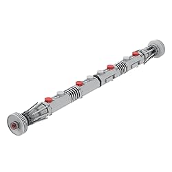 MOOXI-MOC Space Wars Darth Maul Lightsaber Hilt