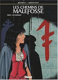 Les Chemins De Malefosse Tome 17 Les 7 Dormants Babelio Les Chemins De Malefosse Tome 17 Les 7 Dormants Babelio