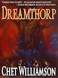 Front cover for the book Dreamthorp by Chet Williamson