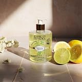 Jeanne en Provence Verbena Citrus Hand Wash Gel 500ml view 2