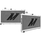 Mishimoto MMRAD-STI-08 Performance Aluminum Radiator Compatible With Subaru Impreza WRX/STI 2008-2019