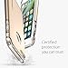 Spigen Hybrid Armor Designed for Apple iPhone 7 Case (2016) / Designed for iPhone 8 Case (2017) - Champagne Gold