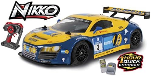 nikko evo pro line polo