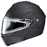 HJC IS-MAX2SN Modular Snow Helmet Frameless