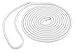 Shoreline Marine Double Braided Nylon Dock Line, Single, 3/8
