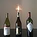 Firefly Wine Bottle Oil Lamp Conversion Kit - 3/8