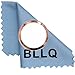 0.33mm Fingerprint Home Button Sticker, Silver Metal frame Touch ID Button Sticker for iPhone SE/5s iPhone 6/6s iPhone 6 plus/6s plus( white with rosegold ring )