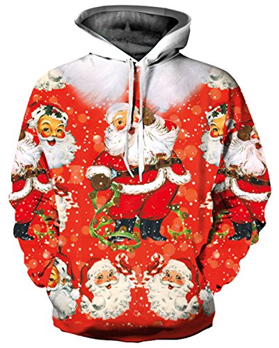 xmas hoodies