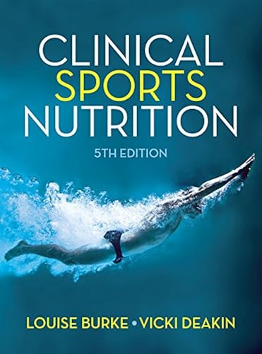 Download Clinical Sports Nutrition PDF