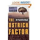 The Ostrich Factor: Our Population Myopia