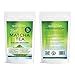 Best Matcha Tea Powder Fat Burner Flow State Energy Mood Brain Food Memory, Focus Paleo Ketogenic Glycemic Diets Antioxidants Includes $19 Superfood Organic Matcha Tea E-book Free!