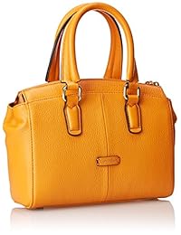 Mini cartera de Calvin Klein Candado