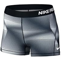 nike spandex shorts womens