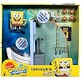 SpongeBob SquarePants The Krusty Krab Play Set