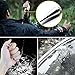 2PCS Tactical Pen for Self Defense Key Chain, Practical Multitool, Glass Window Breaker, Bottle Opener, Great Pen Writes Smoothly, Ink Cartridge Refills, Shirt Pocket Clip, Easy to Use