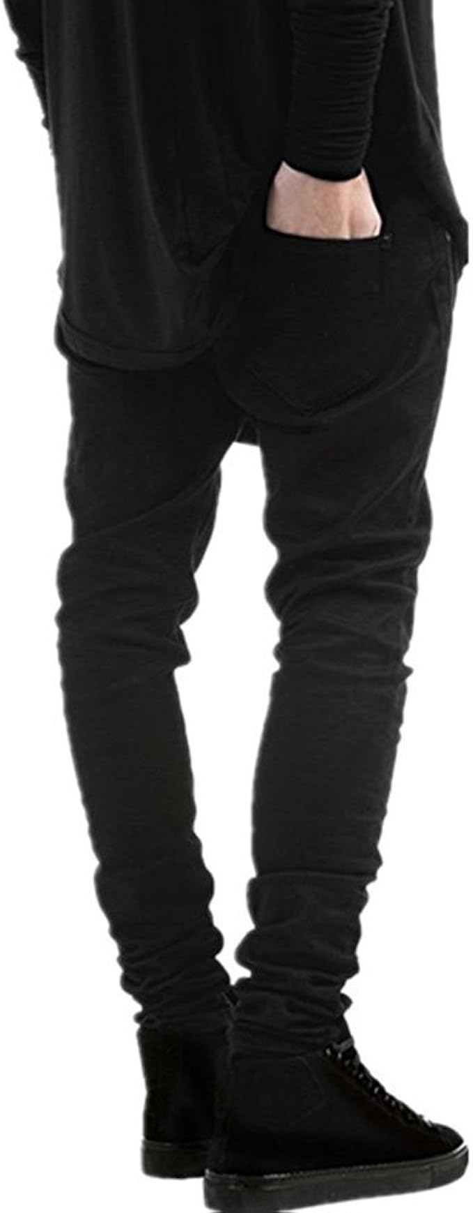 qazel vorrlon jeans review