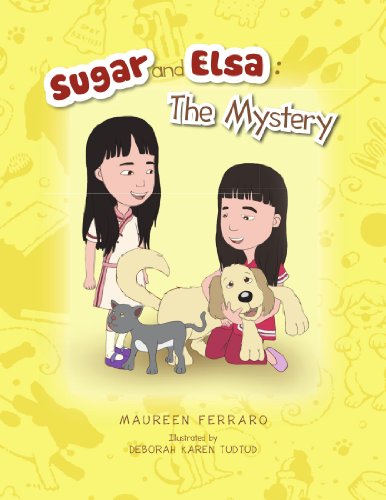 SUGAR AND ELSA