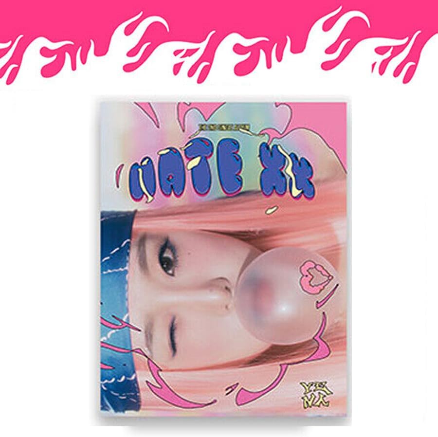 STAYC - Poppy - Solo Sumin Edition - incl. Trading Card - Amazon