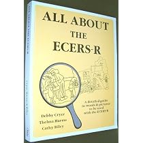 All about the ECERS-R A Detailed Guide in Words and Pictures to Be ...