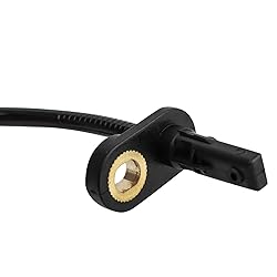 TRQ Front Right ABS Wheel Speed Sensor Passenger