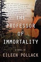 The Professor of Immortality