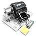 Automatic Fish Feeder, Fish Feeder, Turtle Feeder, eBoTrade Vacation Weekend Fish Food Dispenser for Aquarium & Fish Tank Batteries Included