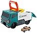 Matchbox Power Launcher Garbage Truck