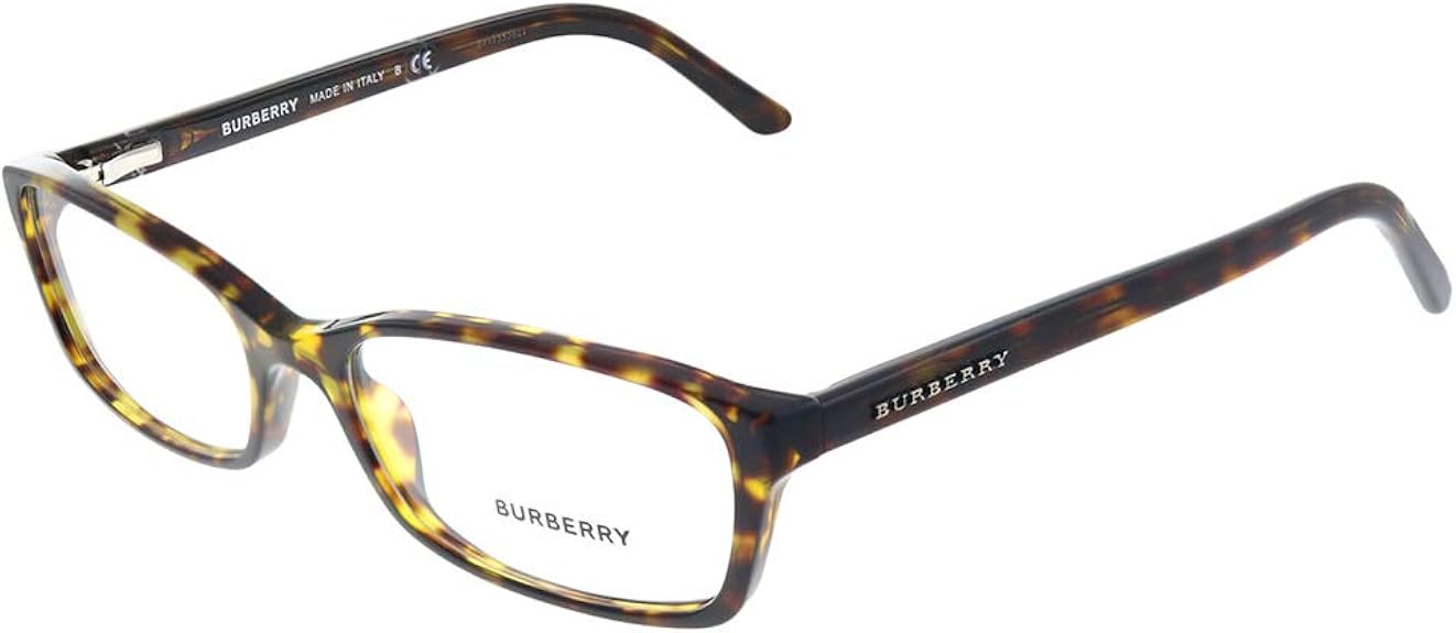 Burberry BE2073 Eyeglasses, Tortoise Shoes