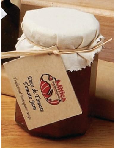 Dolce De Tomate (Tomato Jam), 7 Oz