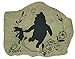 Design International Group LDG88664 Pooh Stepping Stone